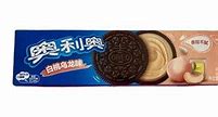 Galleta Oreo Asia Durazno (97g)