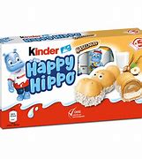 HAPPY HIPPO HASELNUSS