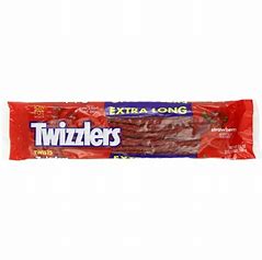 TWIZZLERS EXTRA LONG