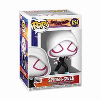 Spider Gwen