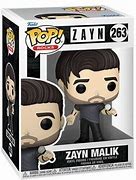 FUNKO ZAYN 263