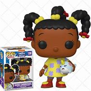 FUNKO SUSIE CARMICHAEL 1208