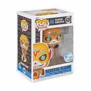 FUNKO REVERSE FLASH 420
