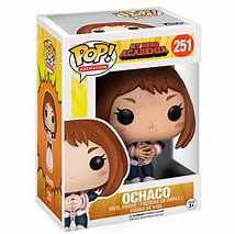 FUNKO OCHACO 251