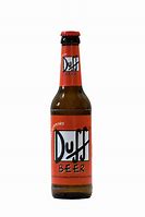 cerveza duff