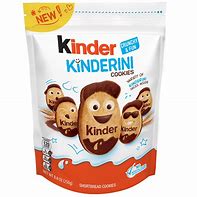 Kinderini cookies
