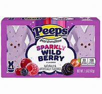 Peeps Wild Berry (85g)