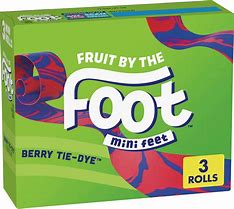 Fruit by the Foot (141g)