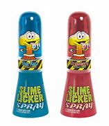 SLIME LICKERS SPRAY