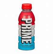 PRIME Hydration Ice Pop (500 ml)