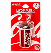 Coca Cola lip smacker
