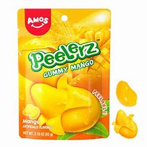 Peelerz mango