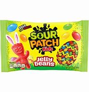 Sour Patch Jelly Beans