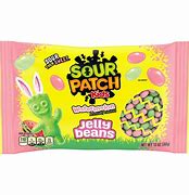 SOUR PATCH SANDIA JELLY