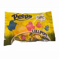 Peeps Lollipop (85g)