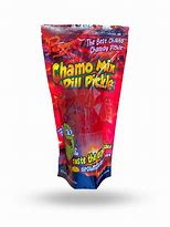 CHAMO MIX DILL PICKLE