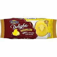 Peeps Marshmallow (85g)