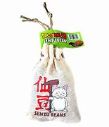 SENZU BEANS COSTAL