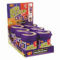 BEAN BOOZLED RULETA BOTE