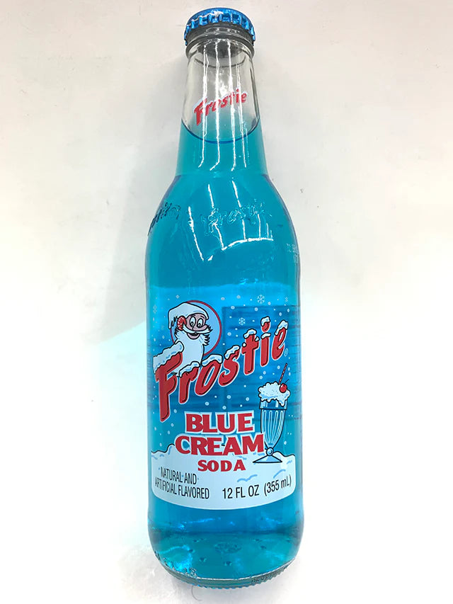Fostie Blue 331 ml
