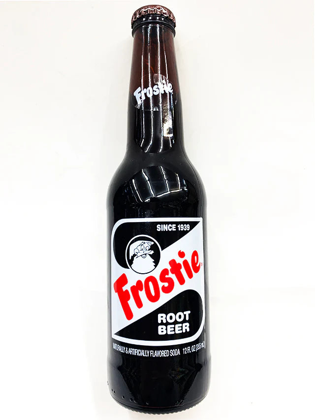 Frostie Root Beer 331 ml