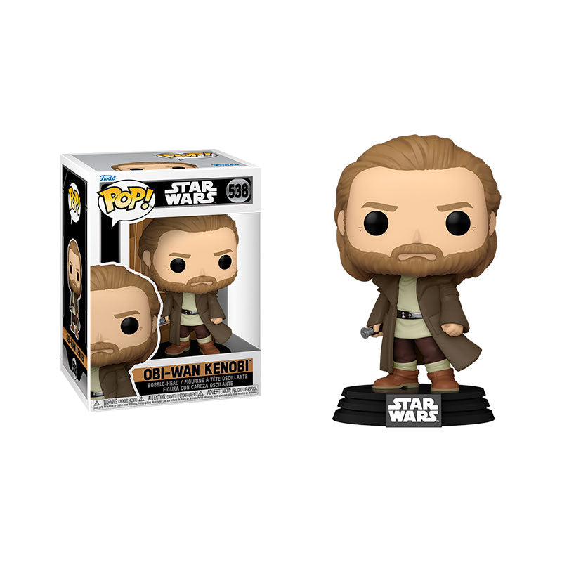 OBI-WAN
