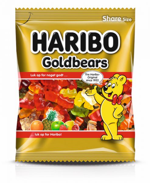 Haribo Goldbears (113 g)