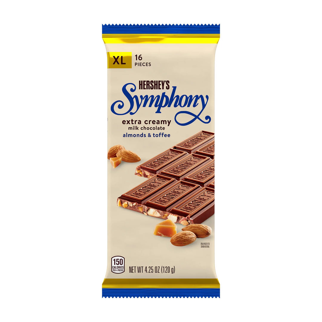 Hershey's Extra Creamy Milk Chocolate