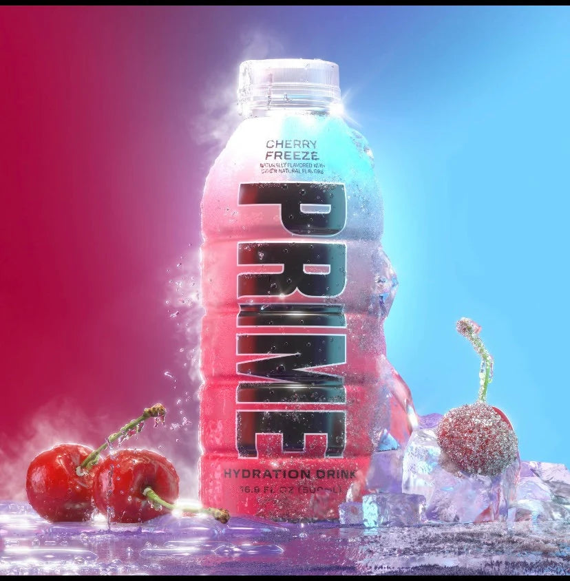 prime cherry freeze