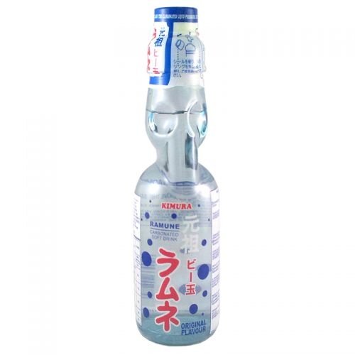 RAMUNE ORIGINAL