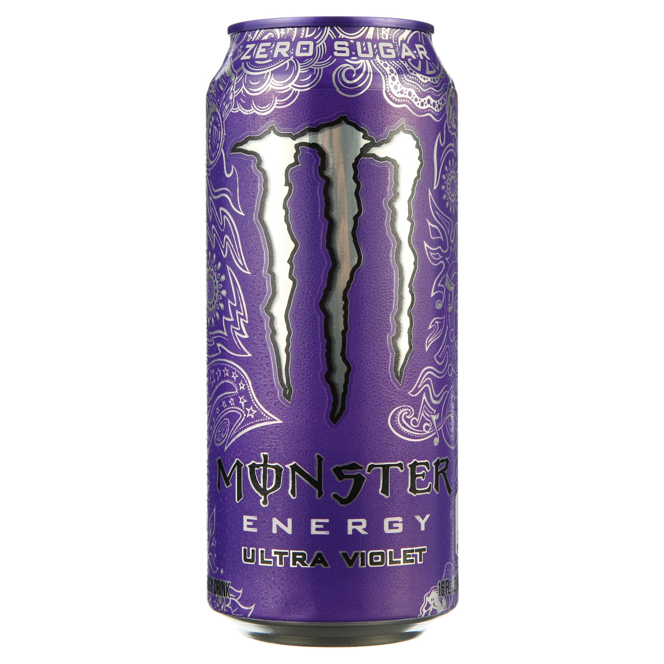 Monster Ultra Violet (473 ml)