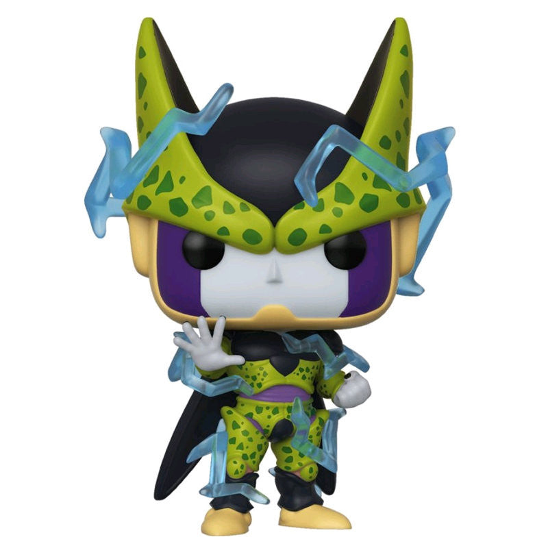Funko Pop! Perfect Cell