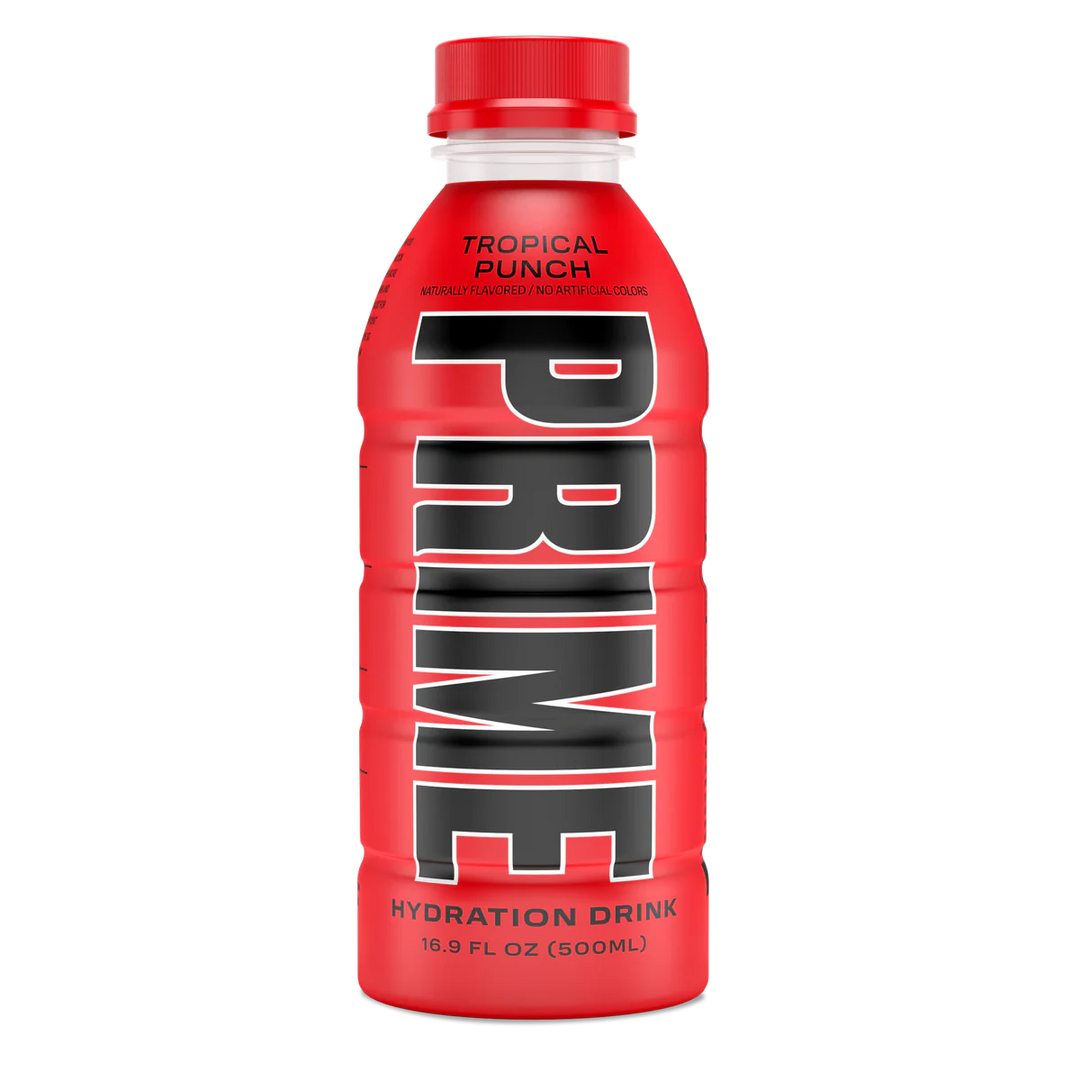 PRIME TROPICAL PUNCH 500 ml