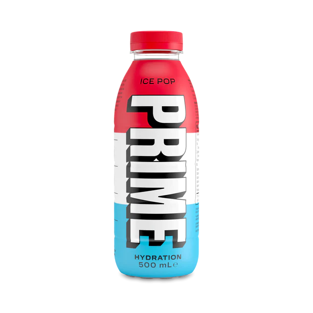 PRIME ICE POP 500ML