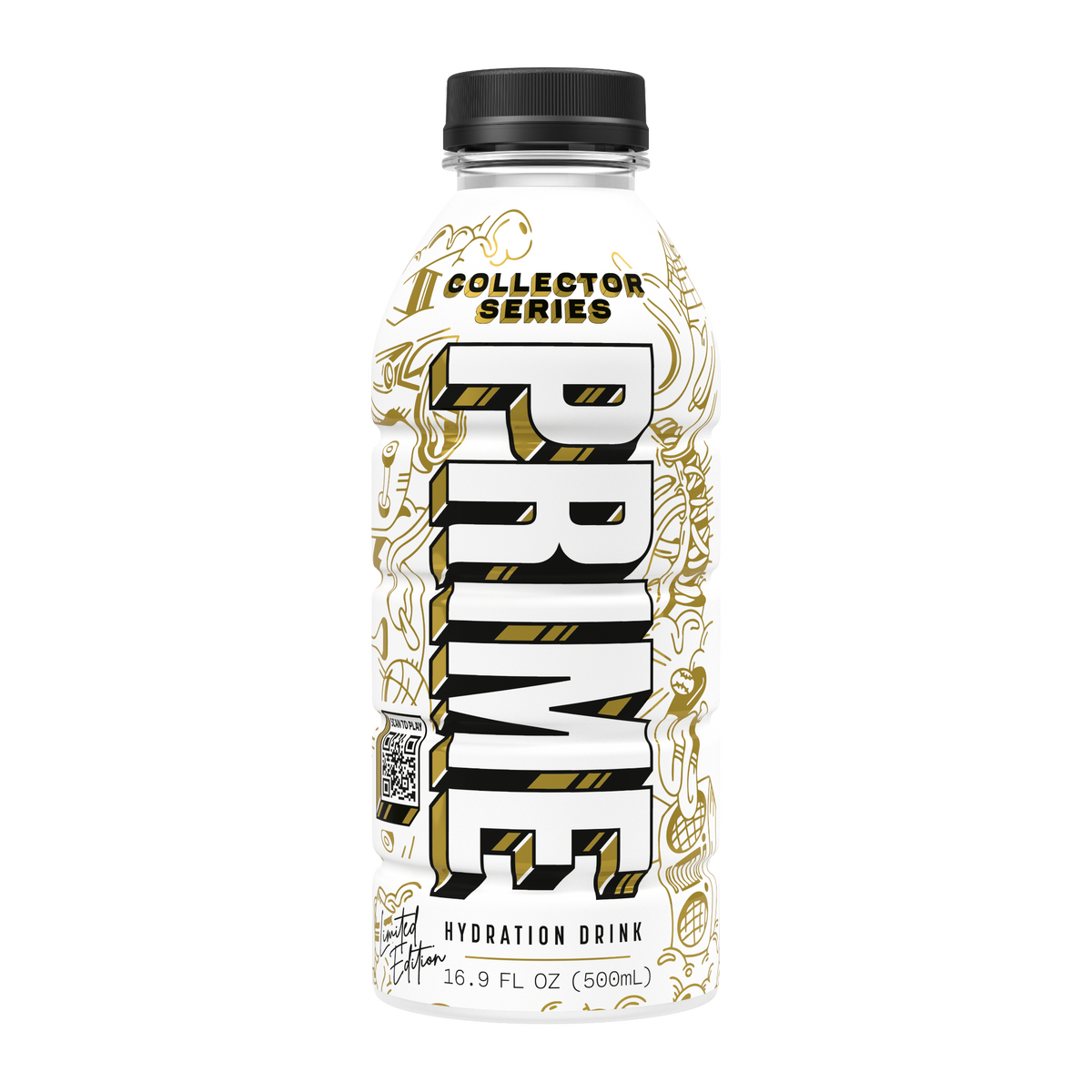 Prime Collectors Series (500 ml)