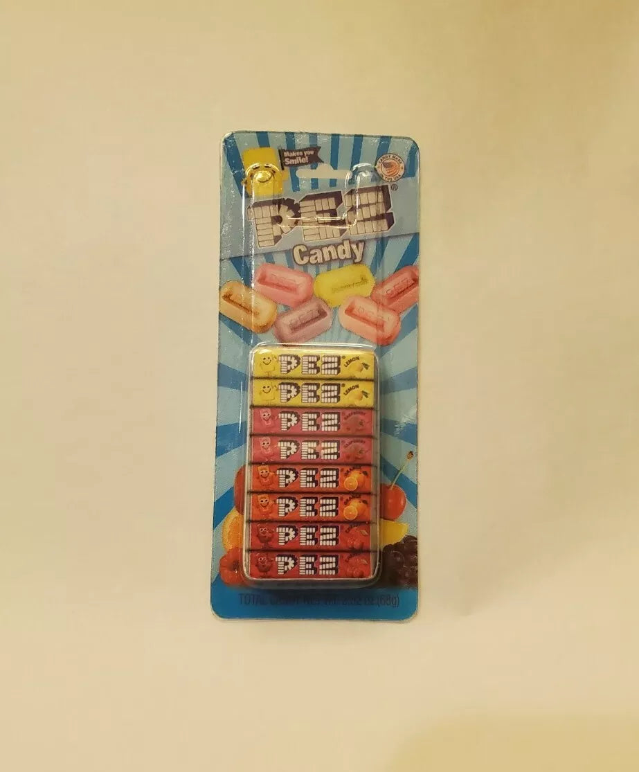 PEZ Candy (30g)