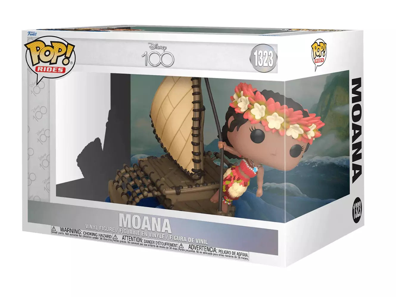 MOANA
