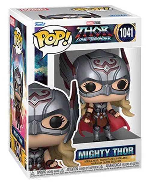 Mighty Thor Se