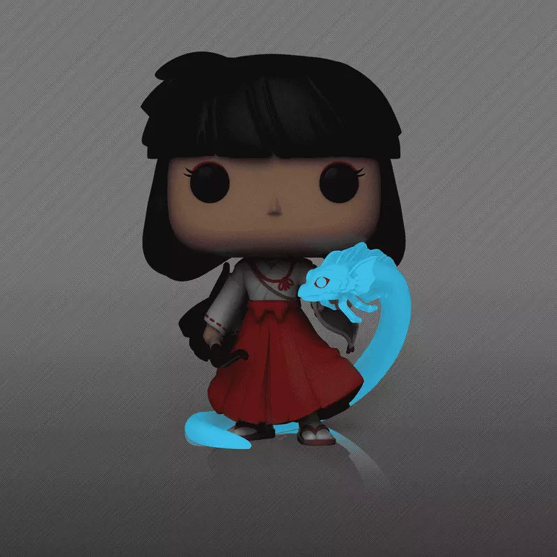 Funko Pop! Kikyo