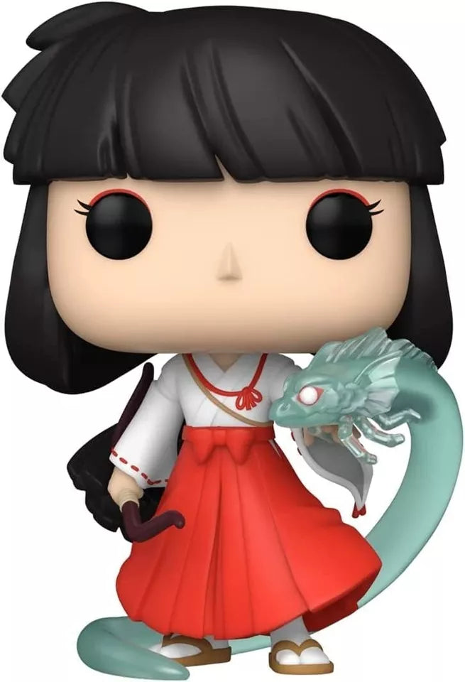 Funko Pop! Kikyo