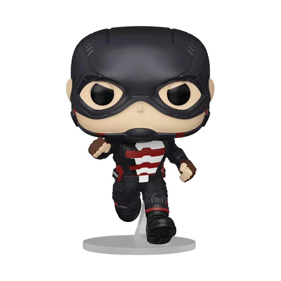 Funko Pop! US Agent