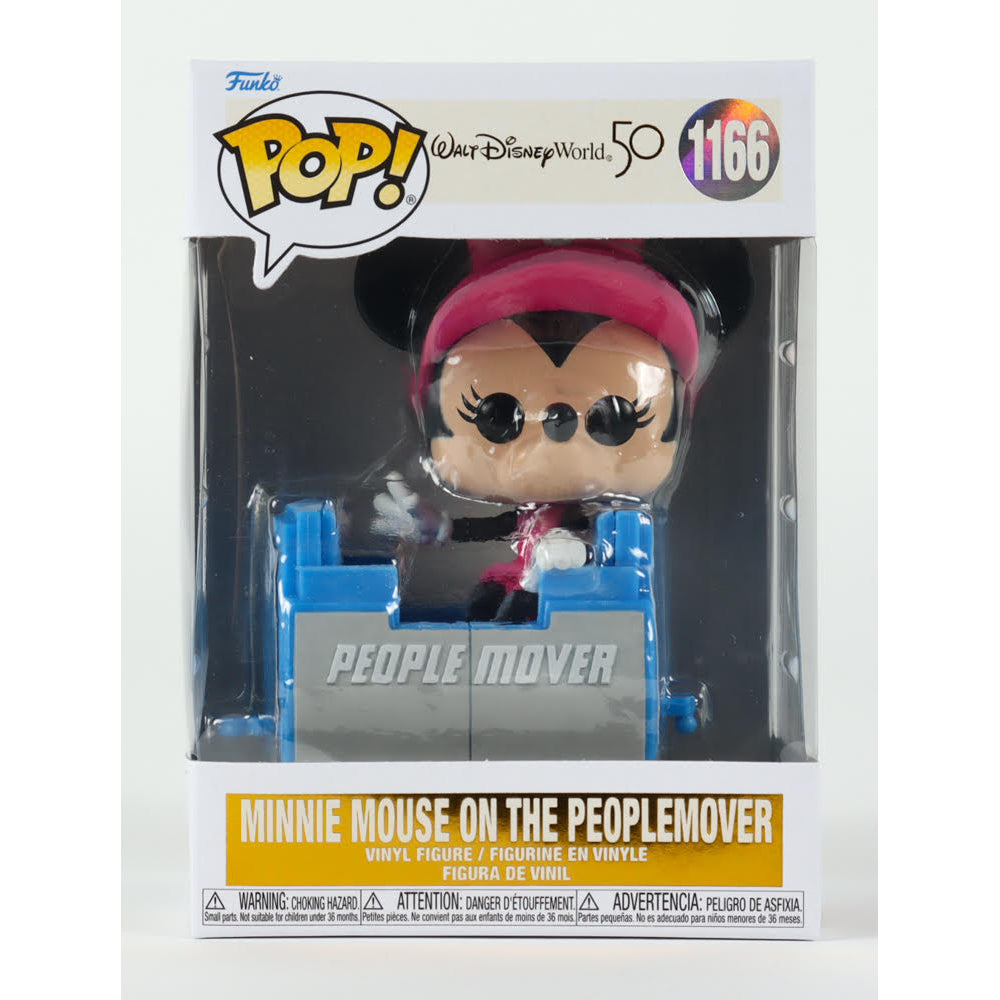 Minnie Mouse