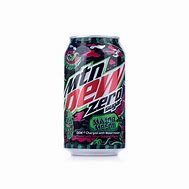 Mtn Dew Zero Sugar Major Melon