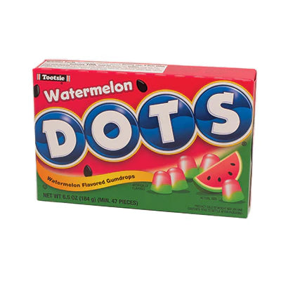 DOTS WATERMELON