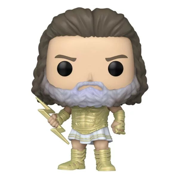 Funko POP! Zeus #1069