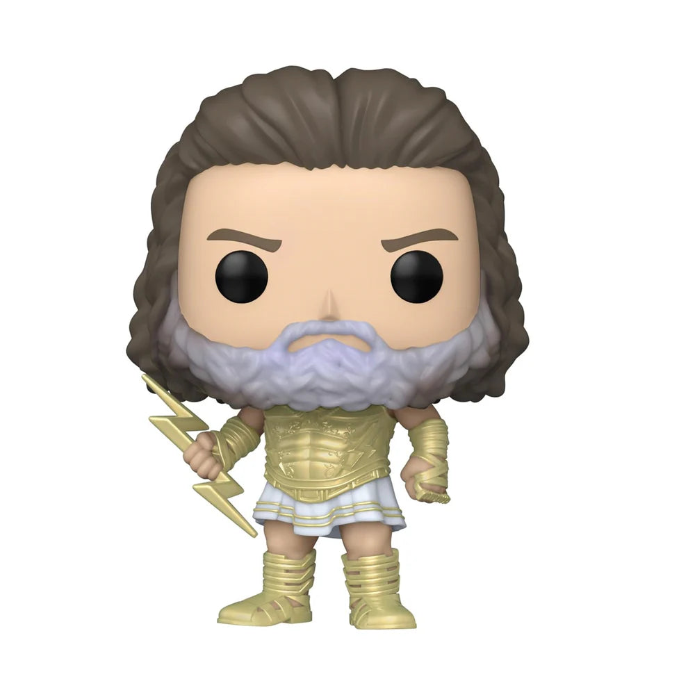 Funko POP! Zeus #1069